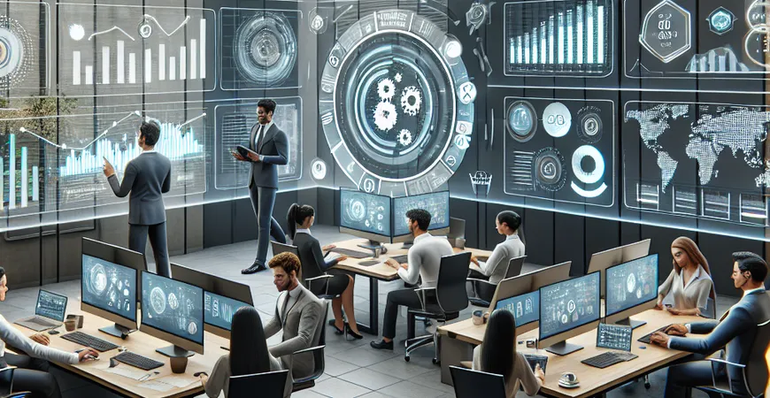 超级全面！如何制定高效的销售绩效管理制度