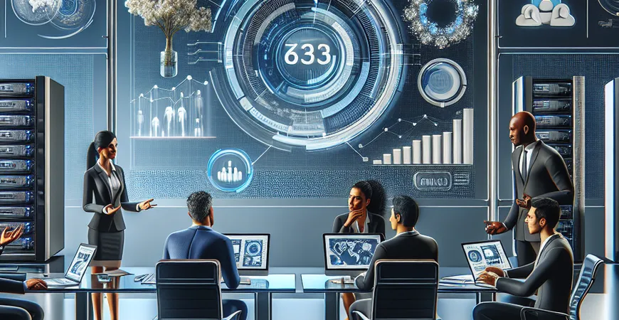 超级全面！汽车销售管理软件全解析