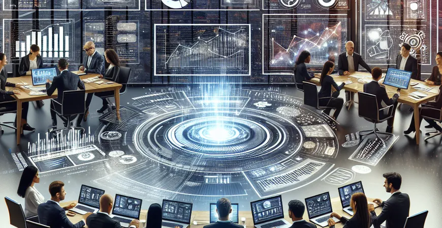 超级全面！销售管理模式的创新与应用实例分享