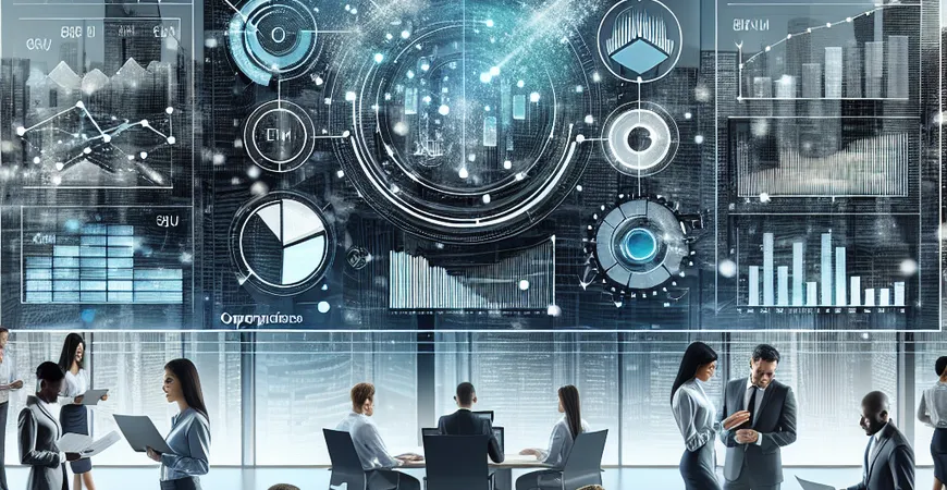 超级全面！销售管理软件与SCRM功能对比全解析