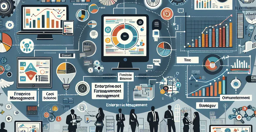 超详细！销售管理平台选购指南，避免踩雷