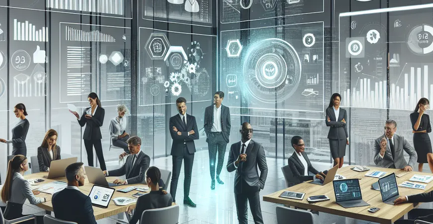 跟进客户的创意方法，打破传统沟通障碍