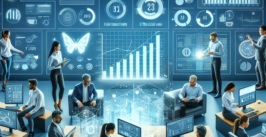 跟进客户的方法大盘点，适合不同行业的策略指南