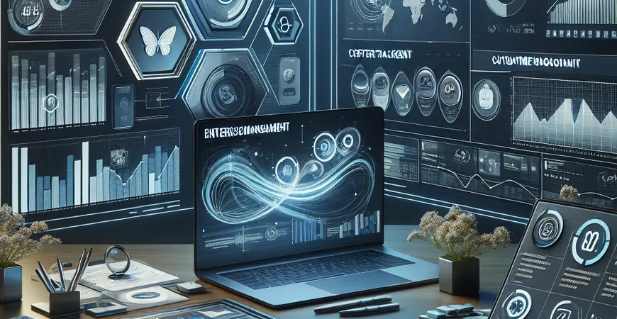 跟进客户表格设计，确保信息流畅的必备要素