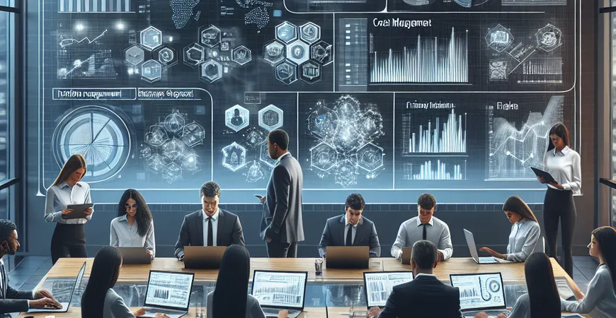 跟进意向客户的技巧，转化率提升的秘密