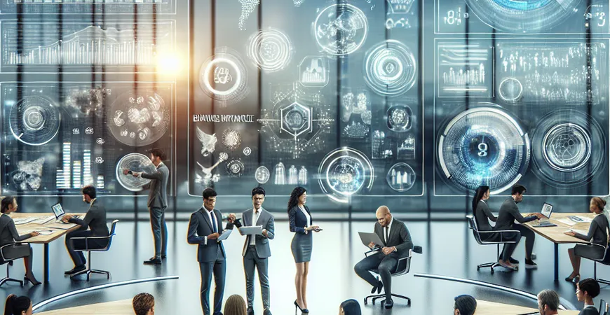 跟进老客户的超全指南，维护关系有诀窍