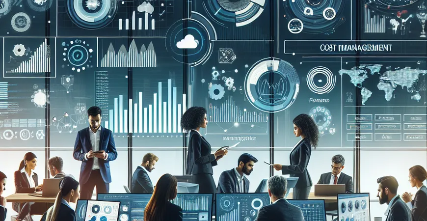 跨部门协作与销售支持，确保目标实现