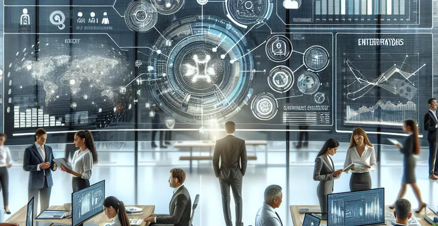 软件销售管理方案：从需求分析到实施落地的全程规划