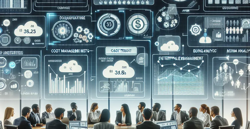 软件销售管理的十大趋势，企业如何应对