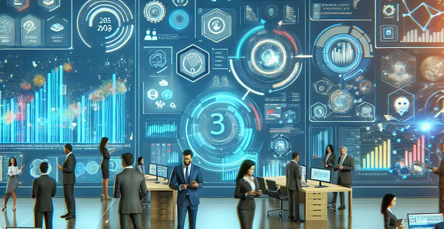 软件销售管理的痛点与解决方案，2025年最新分析