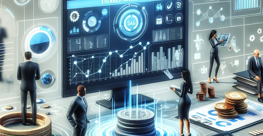 连锁店如何通过销售管理系统实现业绩翻倍