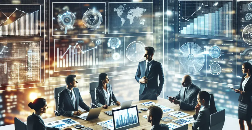 连锁店销售管理的成功经验分享，业绩翻倍秘诀