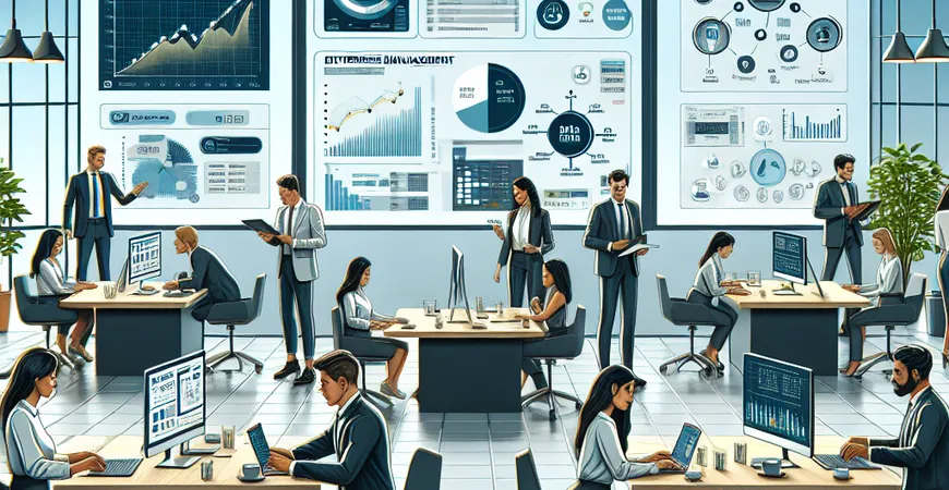 连锁店销售管理系统大揭秘：如何实现业绩翻倍