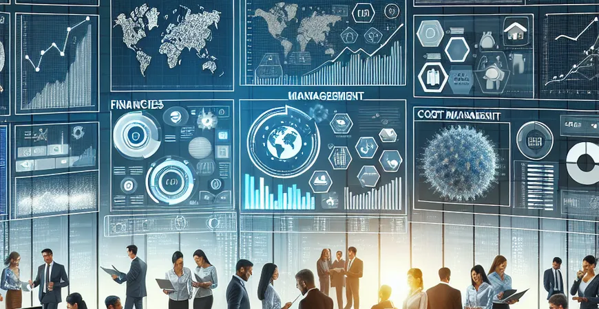 连锁店销售管理系统选型指南，收藏！