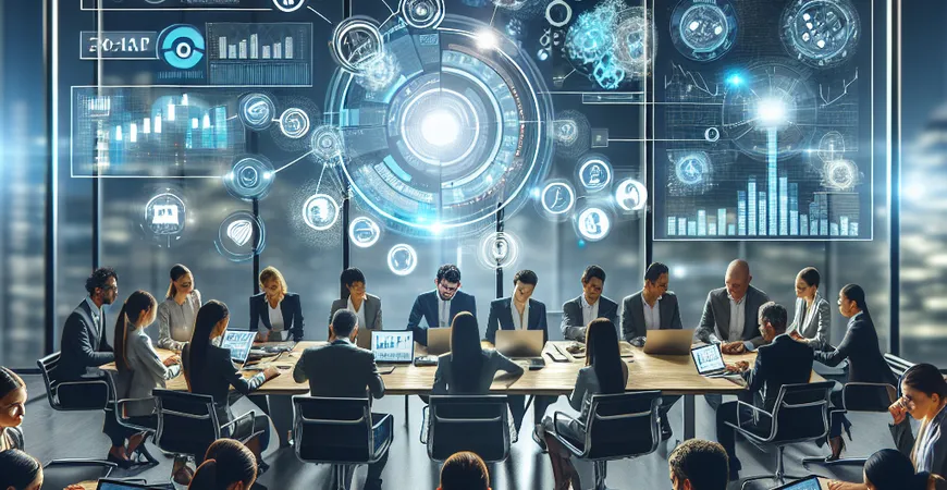 选择CRM系统，避免踩坑的必知要点