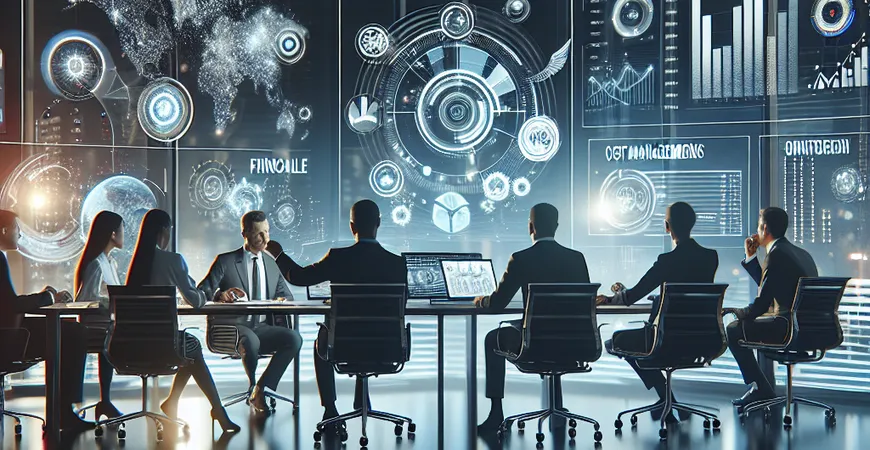 选择适合的连锁店管理系统，2025年不踩坑指南