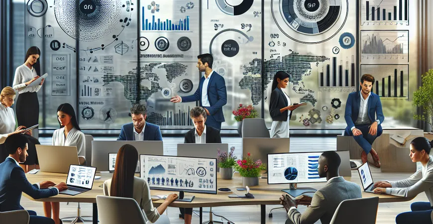 避开销售管理计划中的常见陷阱，不踩坑指南