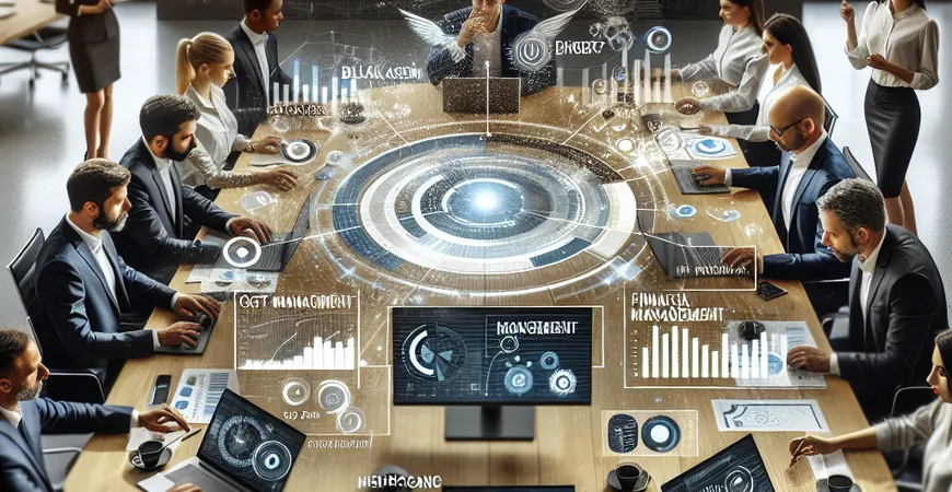 邮件沟通的十大技巧，成功跟进客户的必备知识