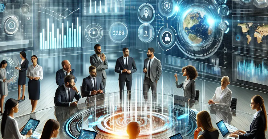 邮件跟进客户的最佳实践，如何在2025年抓住商机