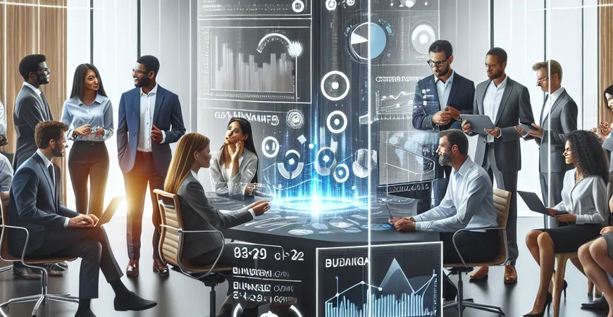 邮件跟进客户的秘密武器，开启成交新篇章