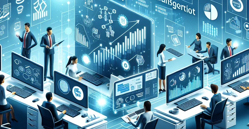 邮件跟进客户的误区，避免常见问题