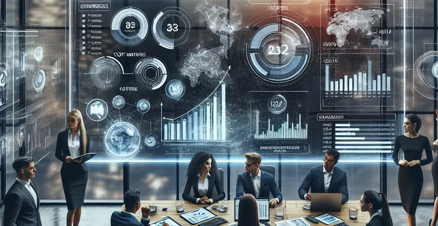 酒店销售中的市场定位策略，成功案例分享