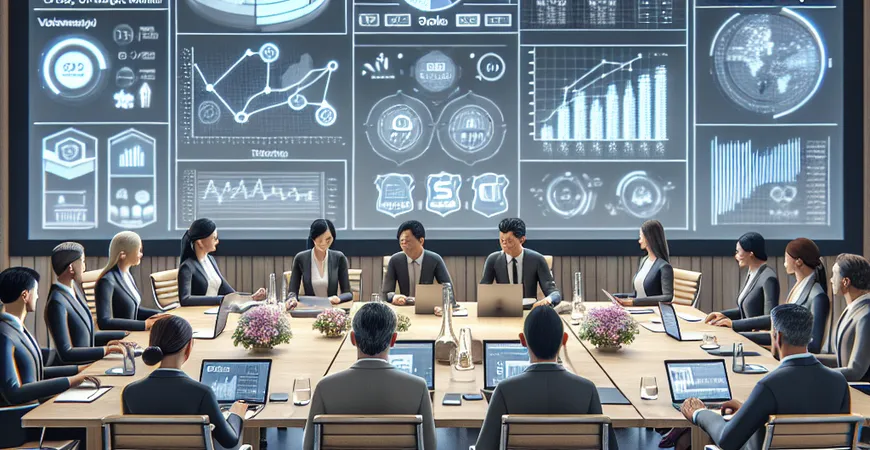 酒店销售管理中的客户关系维护技巧，增加忠诚度