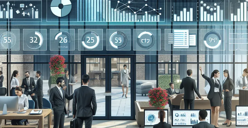 酒店销售管理中的客户关系维护，超级全面