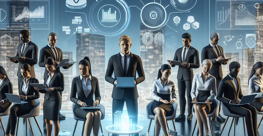 酒店销售管理的创新方法，探索2025年市场趋势