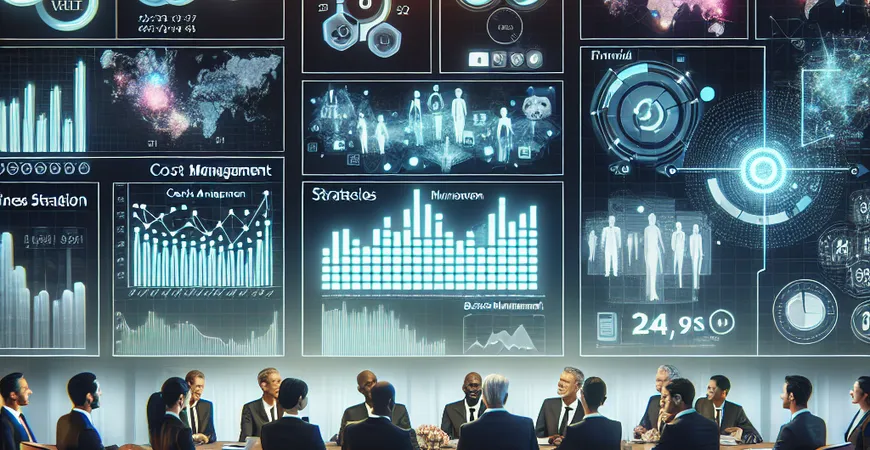 酒店销售管理的独特策略，让你在竞争中脱颖而出