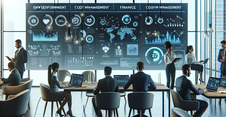 酒店销售管理：提升顾客满意度的实战技巧