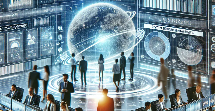 重大商机管理办法，2025年市场机遇指南