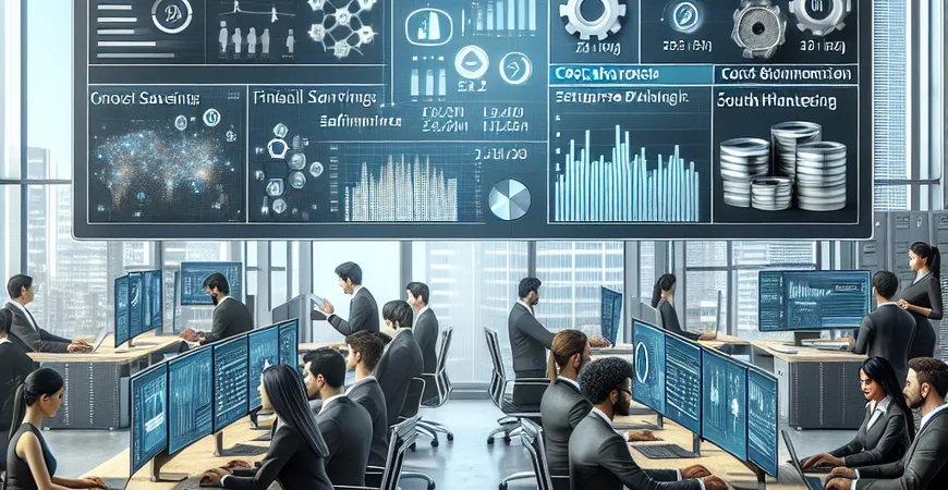 钢材市场竞争激烈，销售软件让你轻松管理库存