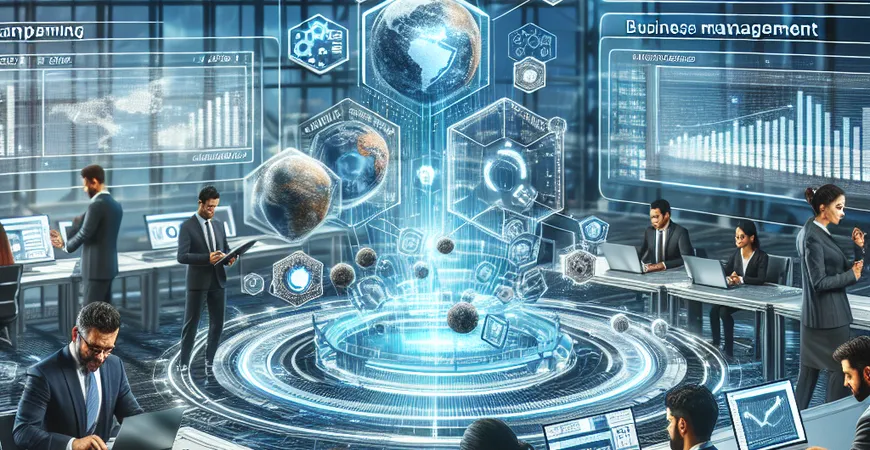 钢材行业销售软件对比，2025年市场排名揭晓