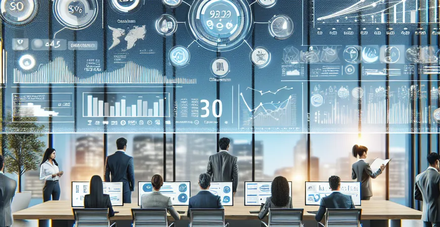 钢材销售管理软件的市场现状与未来趋势预测