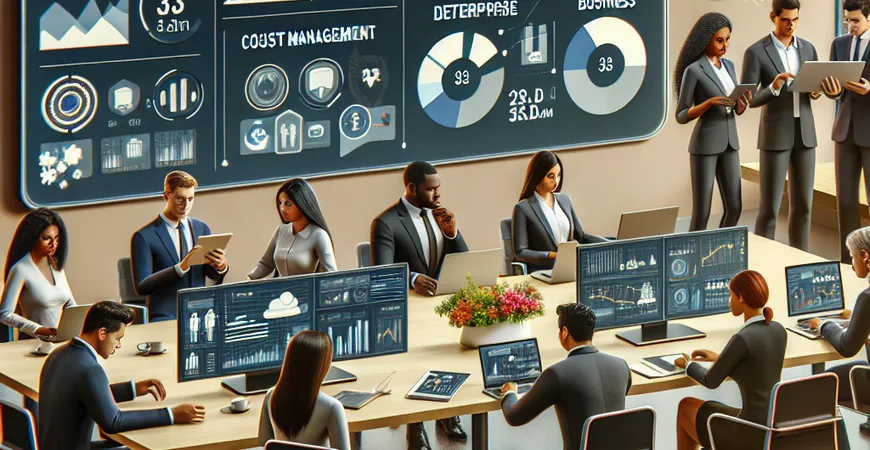 钢材销售管理软件的选择与应用，行业专家深度解析！