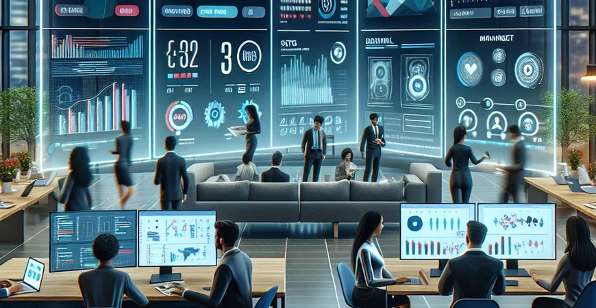 钢材销售管理软件选型，2025年最新推荐与不踩坑指南收藏！