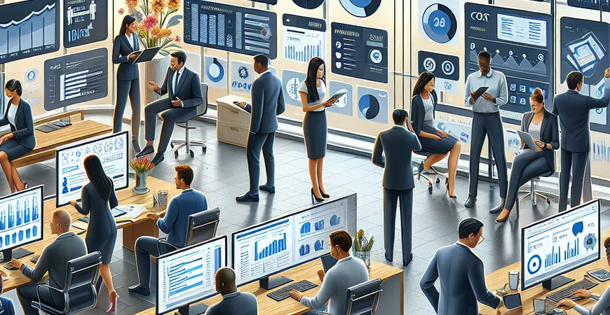 钢材销售软件选型，如何提高库存管理效率