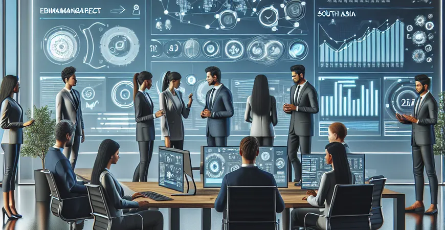 销售CRM如何提升客户关系，提升转化率的秘诀