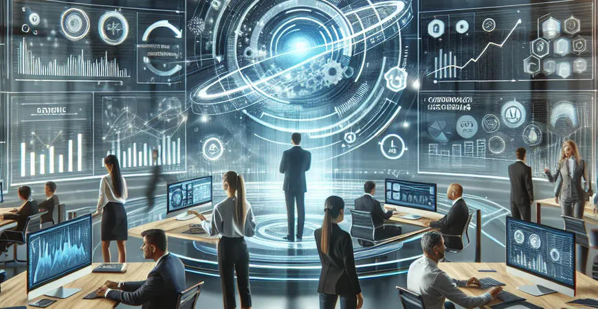 销售CRM管理平台，如何选择适合你的系统