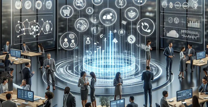 销售CRM管理的全面升级，客户满意度提升的秘诀