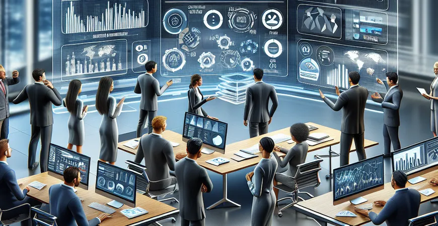 销售CRM管理的核心功能解析，提升客户满意度