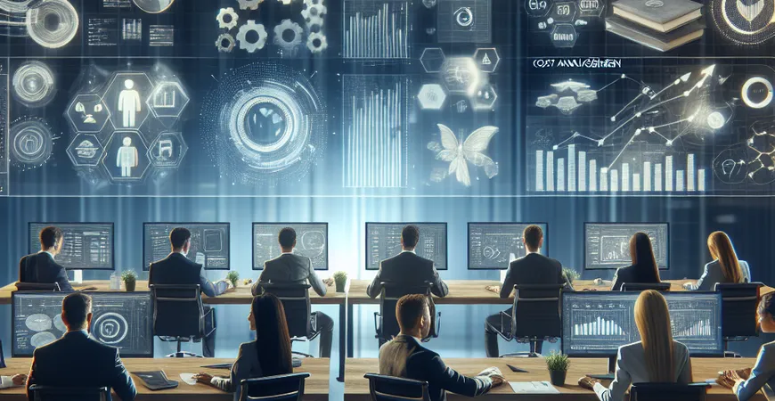 销售crm客户管理系统，2025年值得关注的五大趋势