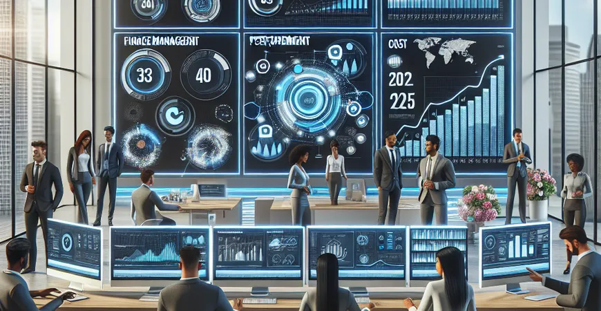 销售crm管理系统的功能评测，2025年最值得投资的软件