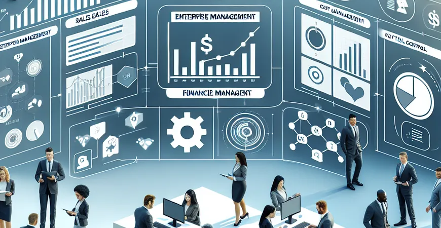 销售crm管理系统，如何实现客户全生命周期管理