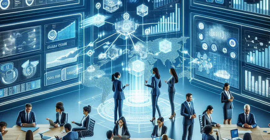 销售crm管理系统：从入门到精通的全面指导