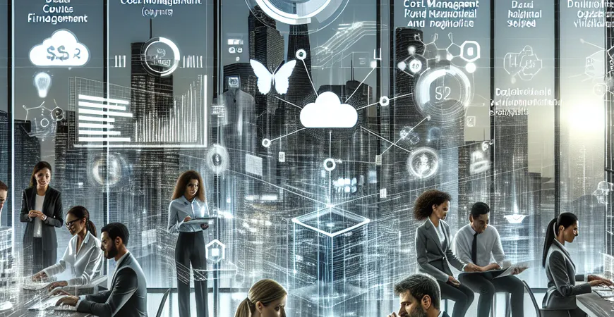 销售与管理的创新模式，企业如何应对市场变化