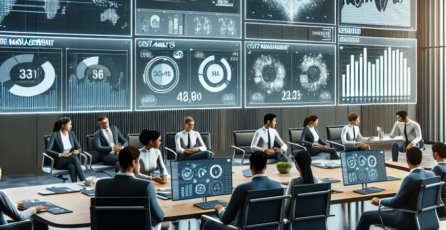 销售与管理的完美结合，打造卓越团队