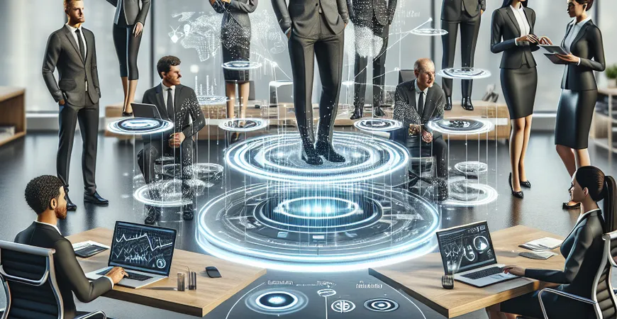 销售与管理的平衡艺术，如何提升团队协作