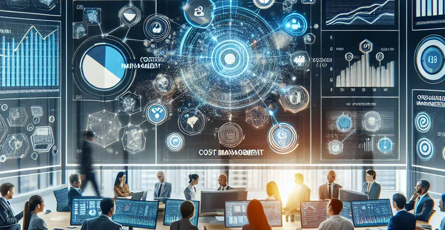 销售与管理的整合思路，提升组织效率的关键策略